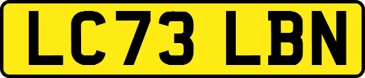 LC73LBN