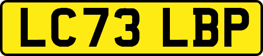LC73LBP