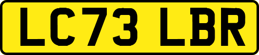 LC73LBR