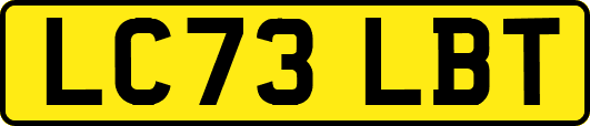 LC73LBT