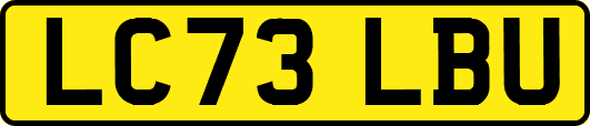 LC73LBU