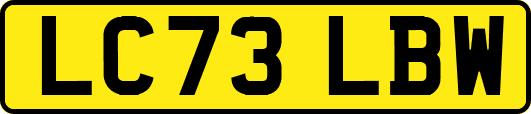 LC73LBW