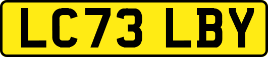 LC73LBY