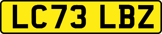 LC73LBZ