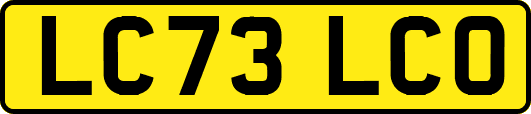 LC73LCO