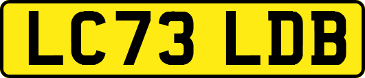 LC73LDB