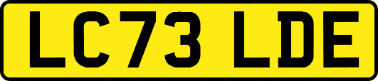 LC73LDE