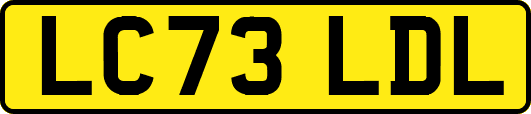 LC73LDL