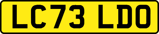 LC73LDO