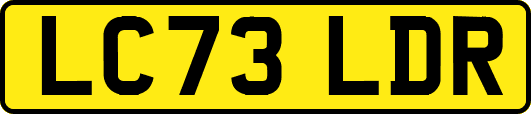 LC73LDR