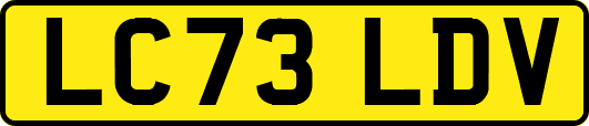 LC73LDV