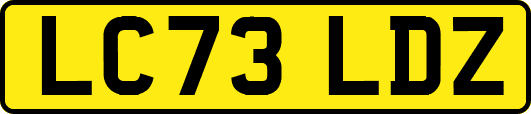 LC73LDZ