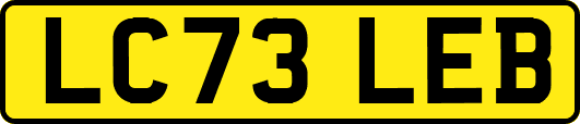 LC73LEB
