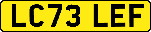 LC73LEF