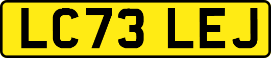 LC73LEJ