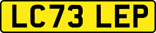 LC73LEP