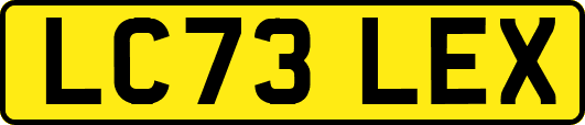 LC73LEX