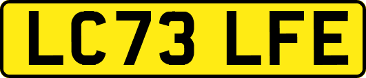 LC73LFE