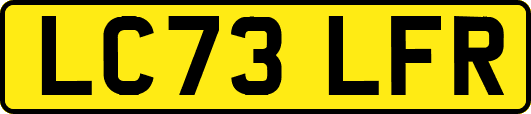 LC73LFR