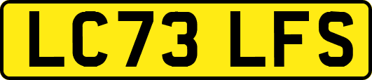 LC73LFS