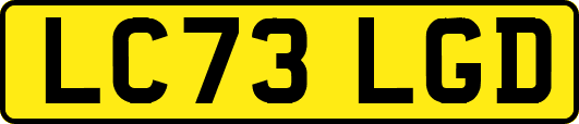 LC73LGD