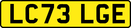 LC73LGE
