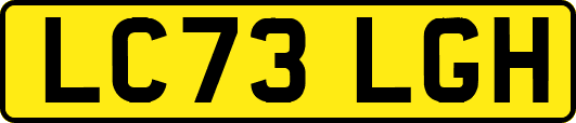 LC73LGH