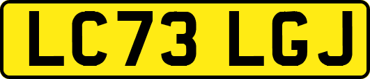 LC73LGJ