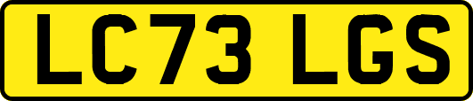 LC73LGS