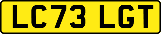 LC73LGT