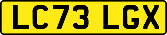 LC73LGX