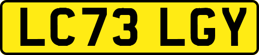 LC73LGY