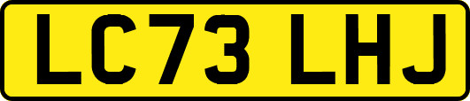 LC73LHJ
