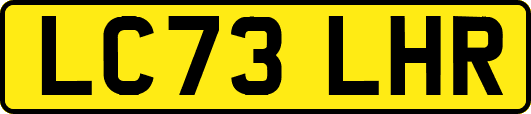 LC73LHR