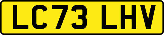 LC73LHV