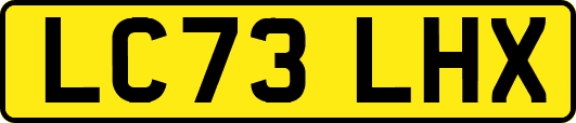 LC73LHX