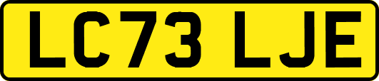 LC73LJE