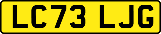 LC73LJG