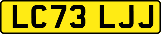 LC73LJJ