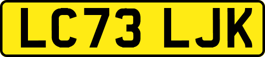 LC73LJK