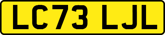 LC73LJL