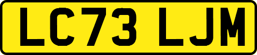LC73LJM