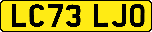 LC73LJO