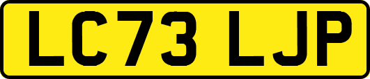 LC73LJP