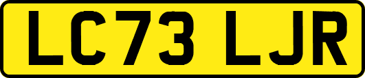 LC73LJR
