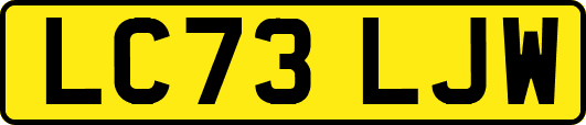 LC73LJW
