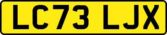 LC73LJX