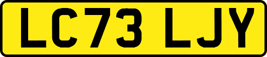 LC73LJY