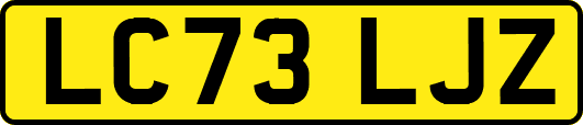 LC73LJZ