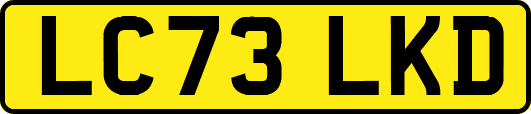 LC73LKD